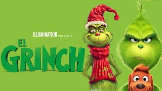 The Grinch Full Movie 2018  Cameron Seely Pharrell Williams Lori Alan  Facts amp Review [upl. by Eidnar]