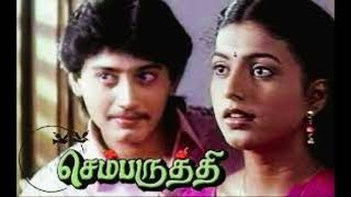 Pattu Poove Mettu Paadu  Song by Chocka and Anitha [upl. by Enomrej461]