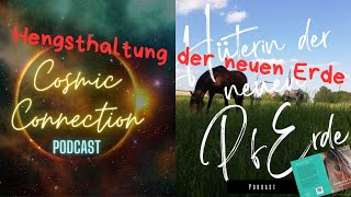 090 Hengsthaltung der neuen Erde  Teil 1 [upl. by Neelyar]