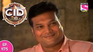 CID  सी आ डी  Episode 1175  19th September 2017 [upl. by Acirretahs278]