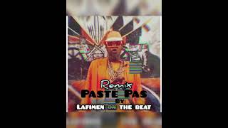 REMIX PASA PASA  STYLE MATIMBA X BACHATA  2024 BY LAFMEN ON THE BEAT [upl. by Acinorrev698]