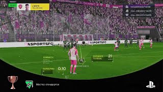 EA SPORTS FC 2420241110203848 [upl. by Yddor]