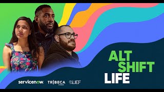 Alt Shift Life  Film  Tribeca Studios in association with ServiceNow [upl. by Notnil]