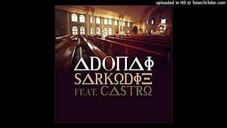 DemoKraxy  Adonai Feat Mr Wilson Sarkodie amp Castro Remix [upl. by Senior]