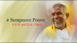 Sempoove Poove  Sirai Chalai 1996  High Quality Song [upl. by Nivart65]