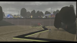 LFB Watch  Roblox  Westbridge  Part 2 [upl. by Adnana]