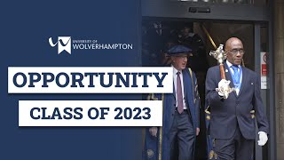 Opportunity  Class of 2023 [upl. by Assili]