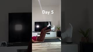 Daisy keech’s hourglass workout fitness fitnessshorts fitnessmotivation absworkout weightloss [upl. by Nottap686]