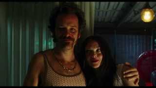 Lovelace 2013 third trailer [upl. by Nwaf]