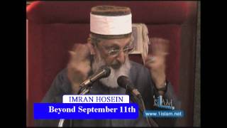 Sheikh Imran Hosein Highlights [upl. by Leahcimal441]