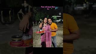 🌺🌺Gauri Shankar ke Jaisi Jodi ban jaaye 🌺🌺 [upl. by Otrevogir427]