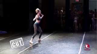 Friday Night  Chloe Lukasiak  Full Solo  Dance Moms Choreographers Cut [upl. by Harras962]