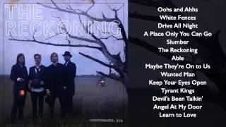 NEEDTOBREATHE  quotSlumberquot Official Audio [upl. by Hentrich]