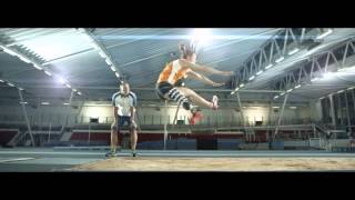 One Of The Most Inspiring Ads Ever  London Paralympics [upl. by Hakvir]