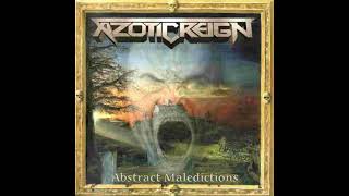 Azotic Reign  quotAbstract Maledictionsquot  full album  heavy power metal [upl. by Aztinay]