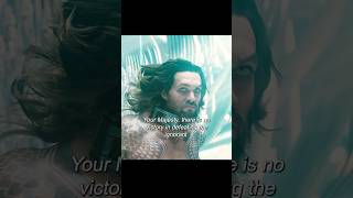 Arthur accepts Om’s duelmovie shorts aquaman fantasy viralvideo [upl. by Selwin638]