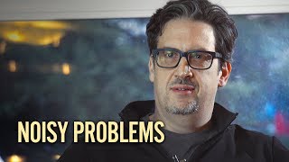 quotNoisy Problemsquot  Digital Analytics Documentary 2018 [upl. by Reiss]