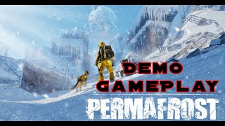 Permafrost  Full Demo Gameplay  Demo Is Out [upl. by Anua]