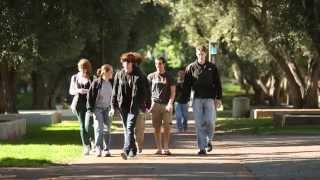 Caltech Student Tour Introduction [upl. by Riesman403]