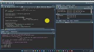 Sample Size Planning Simulating a paired ttest in R [upl. by Fidellia]