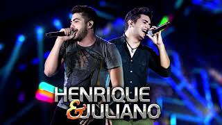 HENRIQUE E JULIANO CD COMPLETO  AS MELHORES 2022 [upl. by Erastatus388]