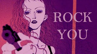 Rock you  Olivia Lufkin Cover [upl. by Karolina]