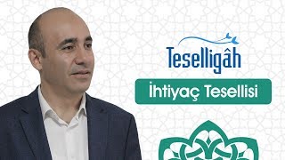 4 Bölüm  İhtiyaç Tesellisi [upl. by Ching]