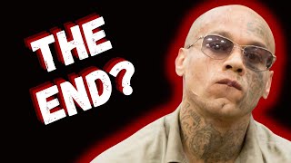 THE END Of Nikko Jenkins Interrogation police crime [upl. by Dnalor]