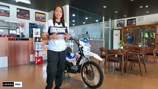 Bilhin Muna To Sobrang Suli Nito Pang Araw Araw Honda XRM 125 Dual Sports Extreme [upl. by Dittman]