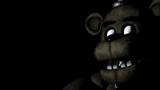 Five Nights at Freddys Toreador March 1 HOUR [upl. by Ahsercel]