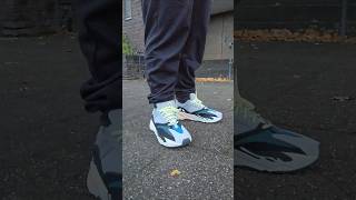 Yeezy 700 Waverunner  onfeet [upl. by Slein]