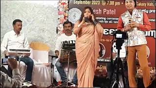 Mukhtar Shah Aastha bhatt song Mai Na bhulunga [upl. by Eidur]