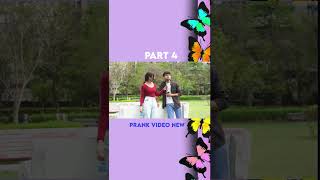 ignoring prank video imosnl HD video part 4 prank kissing prank video HD [upl. by Imorej]