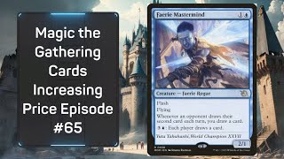 Magic the Gathering Cards Increasing Price Episode 64  Nov 16th 2024 [upl. by Ariaic]