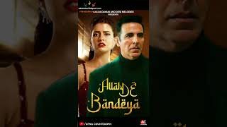 BANDEYA SONG STATUS FULL SCREEN arijitsingh [upl. by Eima]