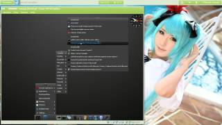 Macpup 550 install and overview  Puppy Linux with style HD [upl. by Assilav]