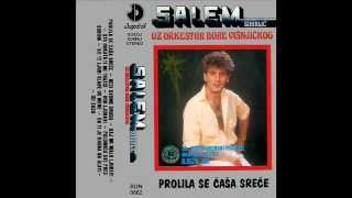 Salem Sihirlic  Zasto su ti tuzne oci  Audio 1986 [upl. by Ordnael371]