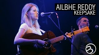 Ailbhe Reddy  Keepsake  Live at The Button Factory [upl. by Artie]