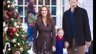 Hallmark Christmas Movie 2016  Christmas Magic  2016   Hallmark Holiday Movies 2016 ☆ [upl. by Swayne]