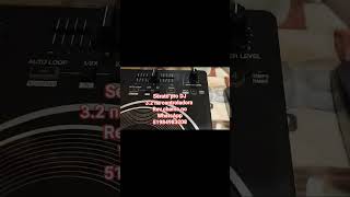 Serato pro DJ 32 na controladora Rev 1 é só chamar [upl. by Carlynne]