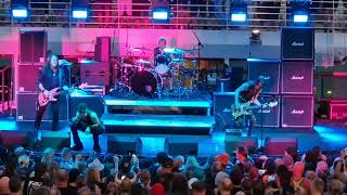 Extreme  Live Monsters of Rock Cruise 2024  Pool Stage [upl. by Trilbie]