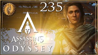 Power Corrupts All  Lets Play Assassins Creed Odyssey 235  Kassandra walkthrough [upl. by Jennifer]