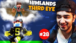 HIMLANDS  We Found KILLWISHs Location S5 part 28 [upl. by Eetsud693]