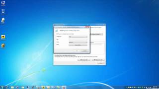 Windows 7 in 77 Seconds  Disk Defragmentation [upl. by Pascal]