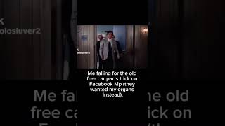 Gets me every damn time… ytshorts automobile carmemes funny automotive goodfellas fyp [upl. by Karie]