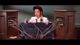 Auntie Mame Widdicombe Gutterman Applewhite Bibberman amp Black [upl. by Ferd]