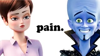 Megamind 2 Looks Like Pure Agony [upl. by Haye]