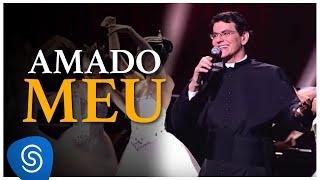 Padre Reginaldo Manzotti  Amado Meu DVD Alma Missionária Vídeo Oficial [upl. by Ojadnama816]