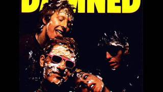 The Damned  Nasty CD Quality [upl. by Atikahc]