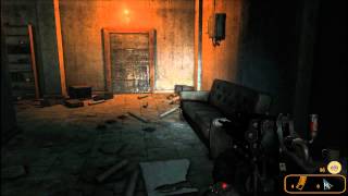 12 Metro 2033 Depozitář CZ Let´s play [upl. by Assilat]